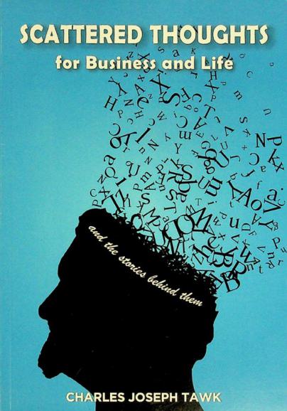  Scattered thoughts for business and life and the stories behind them
