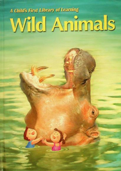  Wild animals