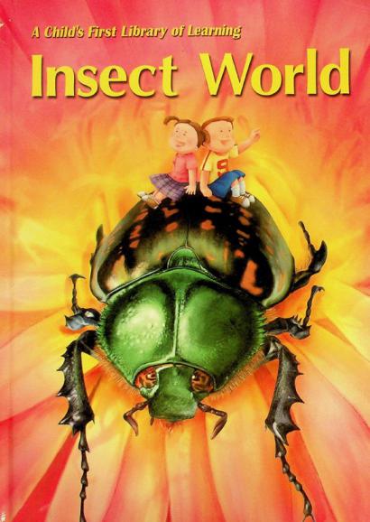  Insect world