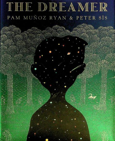  The dreamer