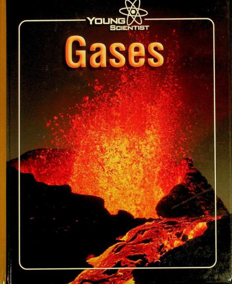  Gases