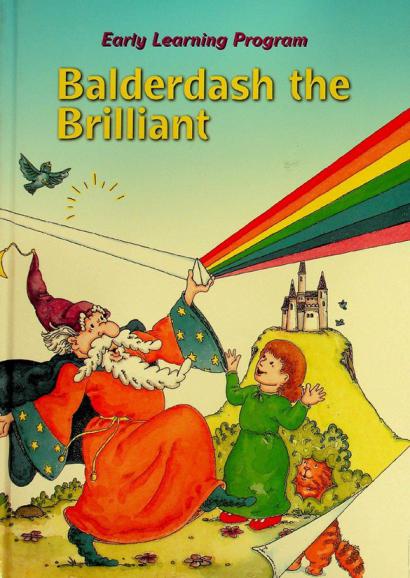  Balderdash the brilliant