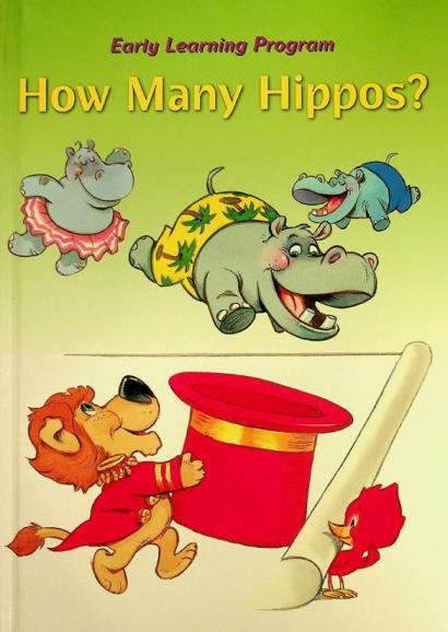  How many hippos ?