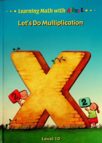  Let's do multiplication : level 10