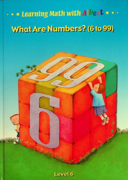  What are numbers ? (6 to 99) : level 6
