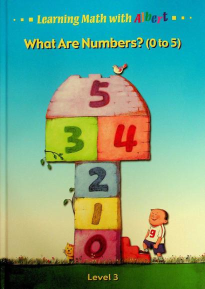  What are numbers ? (0 to 5) : level 3