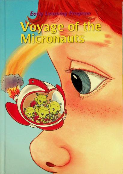 Voyage of the micronauts