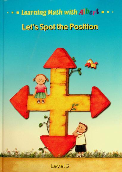  let's spot the position : level 5