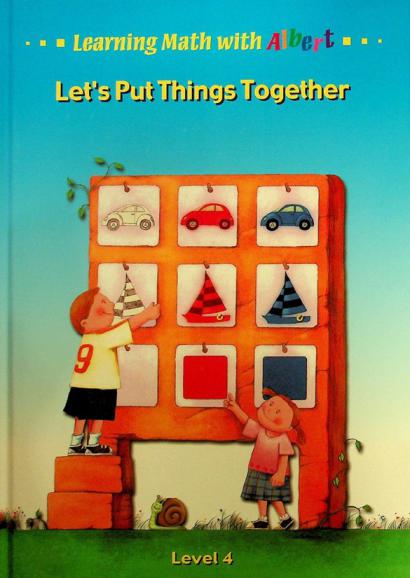  let's put things together : level 4