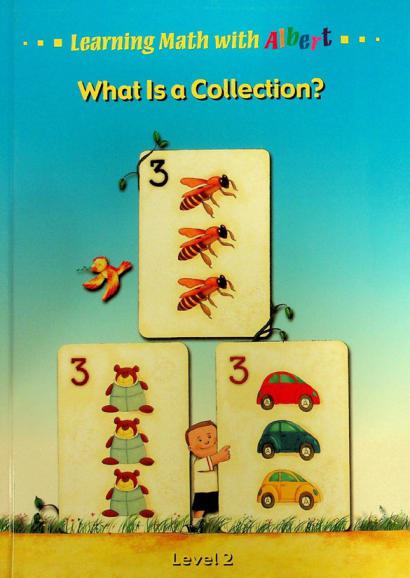  What is a collection : level 2
