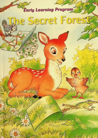  The Secret forest
