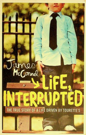  Life, interrupted