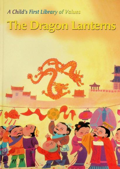 The dragon lanterns : a book about honesty