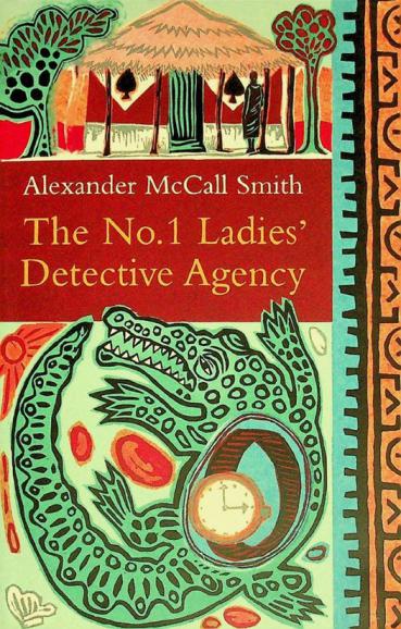  The No. 1 Ladies' Detective Agency