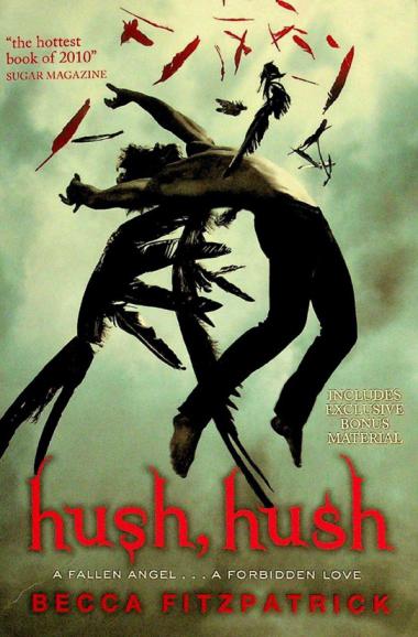 Hush, hush