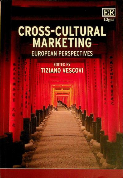  Cross-cultural marketing : European perspectives
