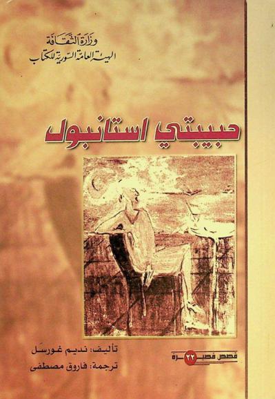 حبيبتي إستانبول : قصص قصيرة