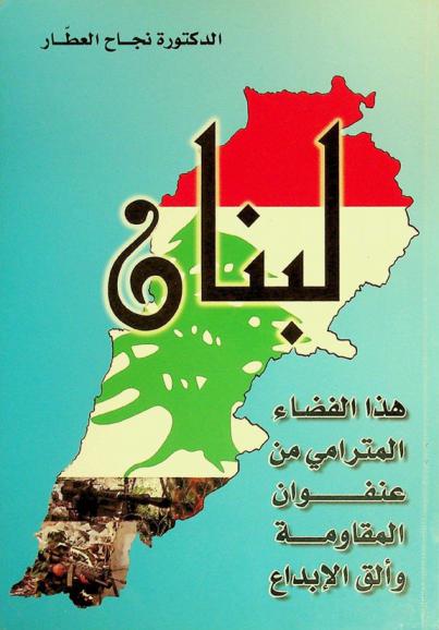 لبنان : هذا الفضاء المترامي من عنفوان المقاومة وألق الإبداع