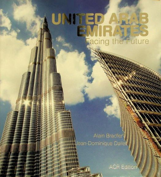  United Arab Emirates : facing the future