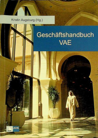  Geschäftshandbuch VAE