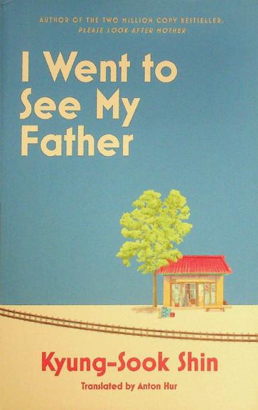  I went to see my father : a novel