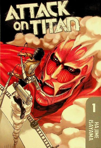 Attack on Titan