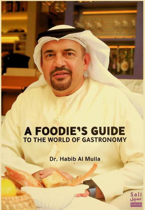  A foodie's guide to the world of gastronomy