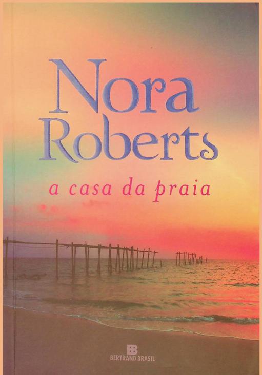  A casa da praia