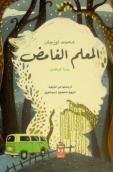 المعلم الغامض