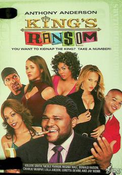 King's ransom : you want to kidnap the king ? take a number