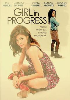 Girl in progress : mother knows best. daughter knows better