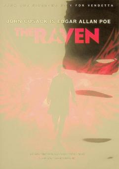  The raven