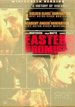 Eastern promises