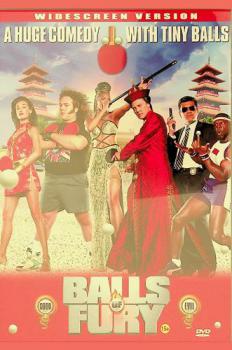  Balls of fury