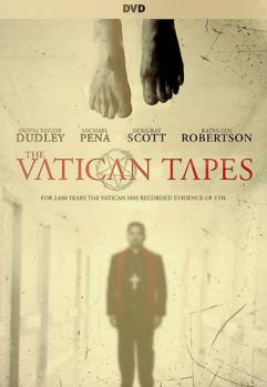 The Vatican tapes