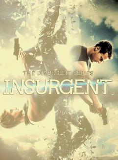  The divergent series. insurgen