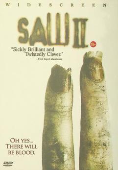  Saw II