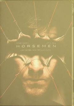 Horsemen : four victims. four painful secrets