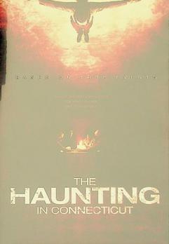 The haunting in Connecticut