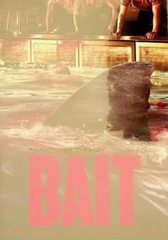  Bait : the food chain just got flipped