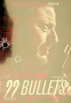 22 Bullets