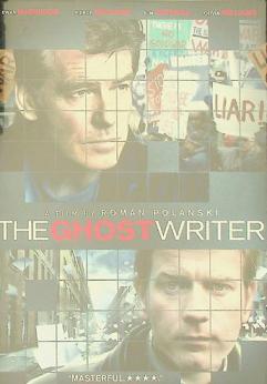  The ghost writer