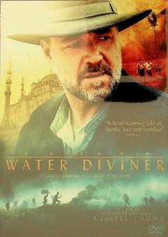  The water diviner : a father's journey in search of his sons
