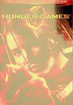  The Hunger Games