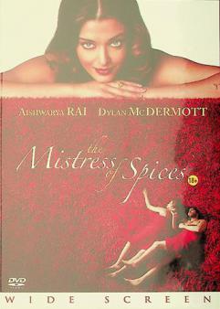  The mistress of spices