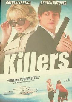  Killers