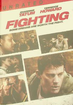 Fighting : some dreams are worth the fight