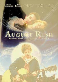 August Rush
