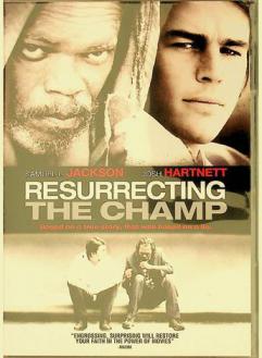  Resurrecting the champ