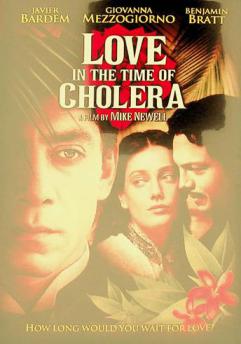 Love in the time of cholera
